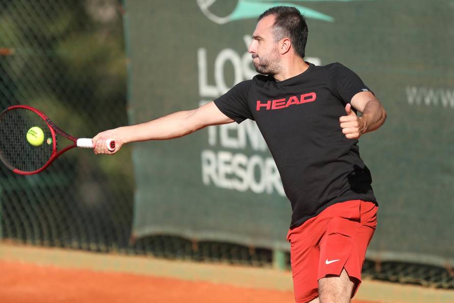 Teniski turnir rekreativaca "Stars Open Tour" na Malom Lošinju