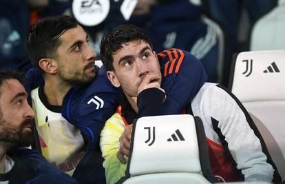 Juventus hitno mora prodati Vlahovića. Poznata i destinacija