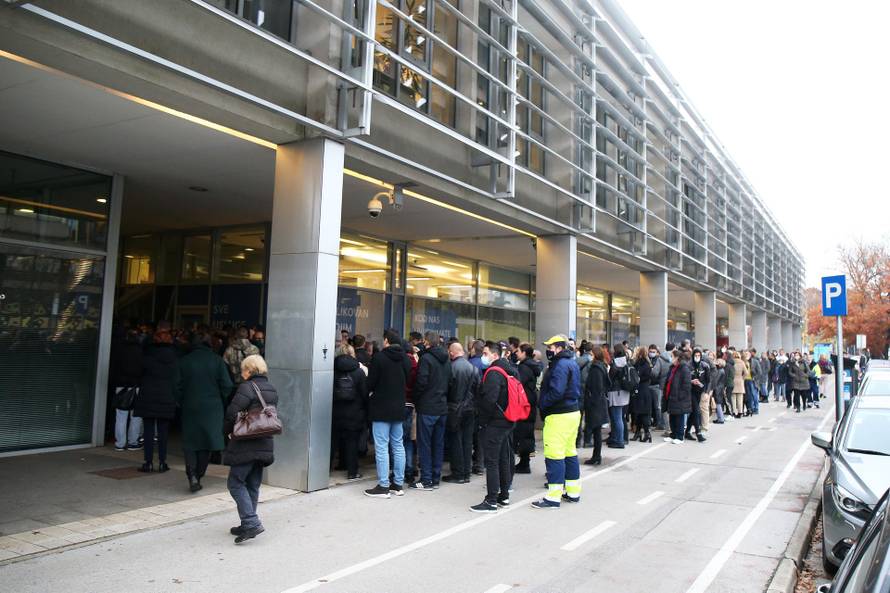 Veliki vodič za covid potvrde: Gdje vam sve trebaju, tko će ih provjeravati, kako se testirati