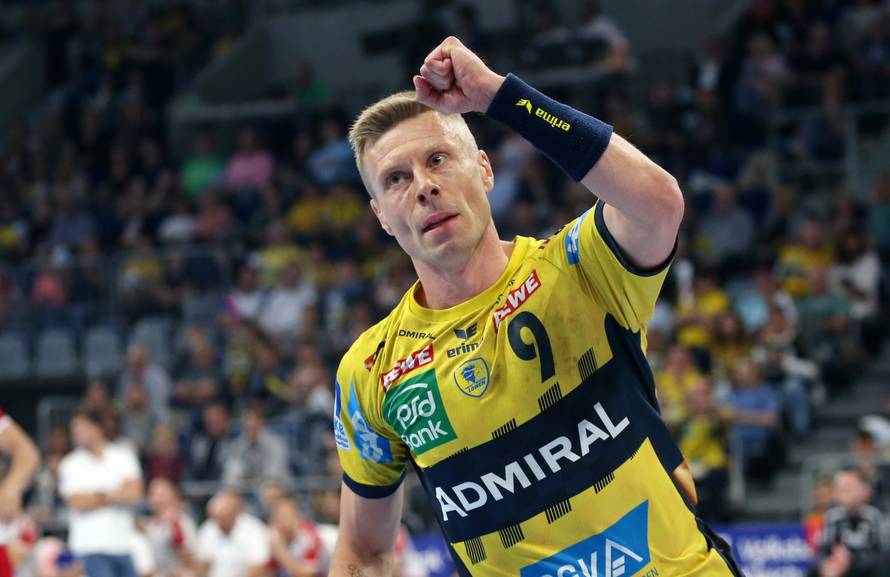 Rhine-Neckar Lions - The Owls Ludwigshafen