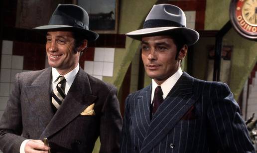 The šešir - Borsalino: Priča o legendarnom šeširu za opasne gangstere i državnike u Zagrebu