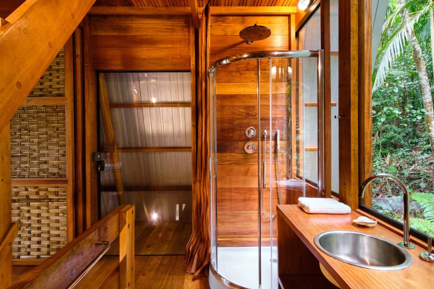 Hrvat usred brazilske prašume gradi futurističke ekokućice