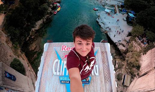 Snimateljica i montažerka Tina Kadoić: 'Sport me naučio granicama, a ples emocijama'