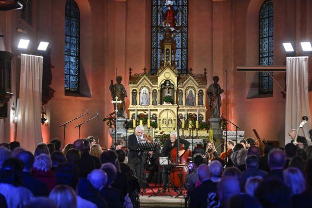 Samobor: Otvorene 50. Samoborske glazbene jeseni