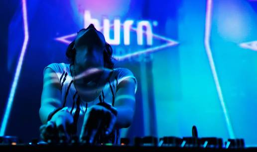 Miss Soulfly postala hrvatska predstavnica na Ibizi 