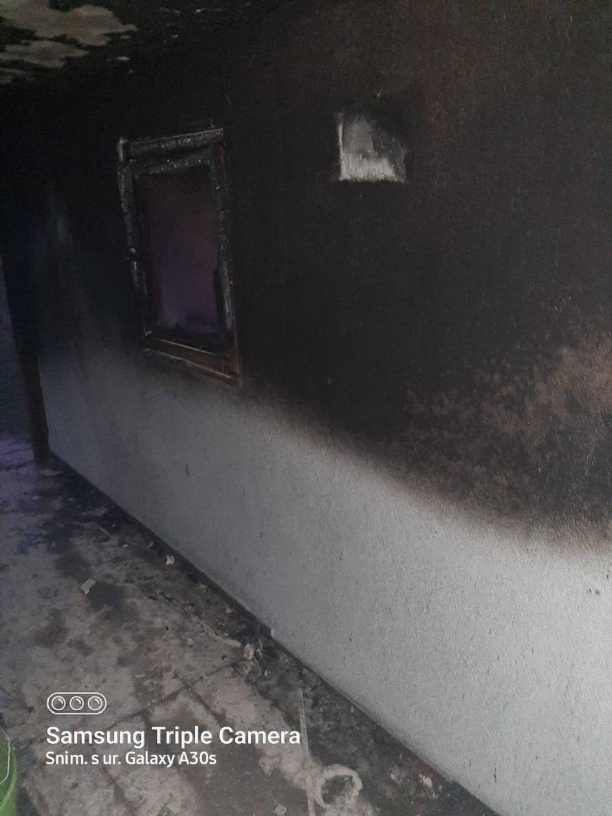 Obitelj iz Razljeva izgubila je sve u požaru: 'Vrijeme ne liječi, još je gore. Trebamo pomoć...'