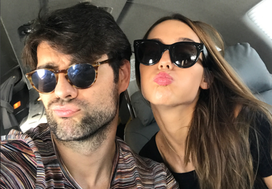 Franka: Vedran i ja svađamo se tko je ostavio otvorenu pastu...