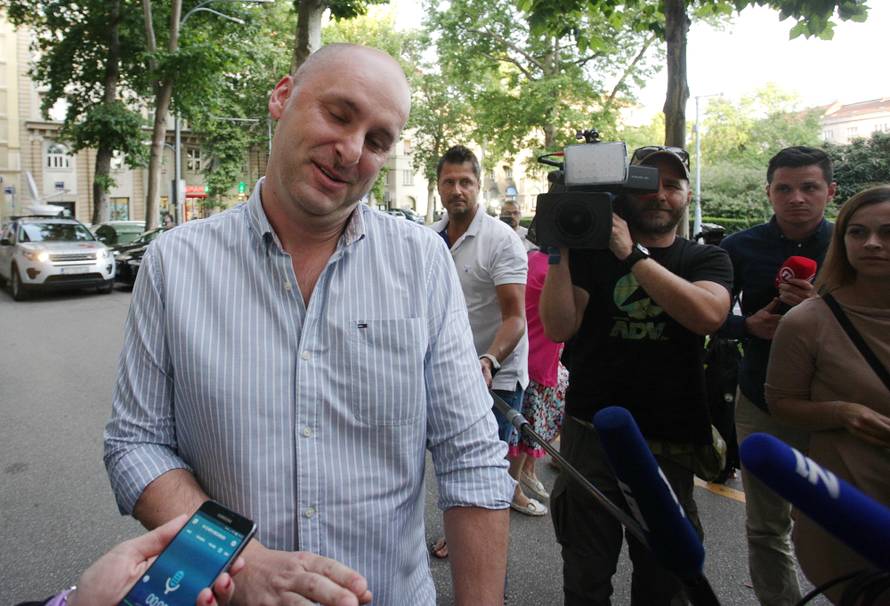 Plenković je presložio Vladu: Ovo su njegovi novi ministri