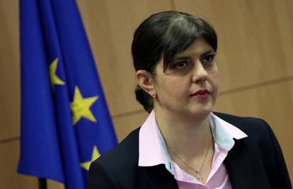 Od nje strepe Žalac i europski muljatori: Tko je žena koja vodi ured Europskog tužitelja