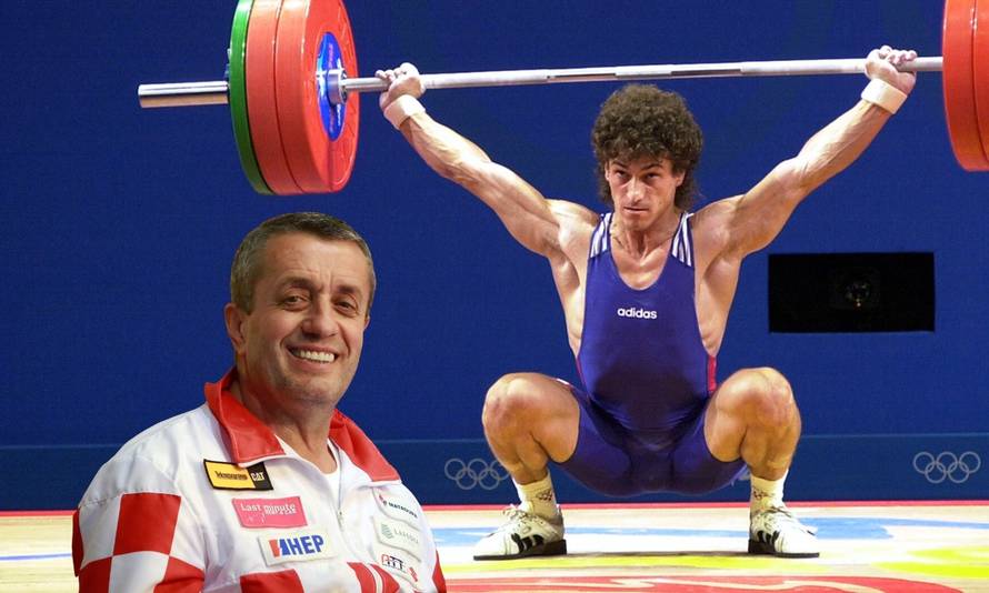 Pešalov je sportska kukavica bez 'one stvari', ne može se suočiti sa mnom licem u lice!