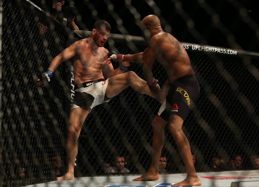 Silva se vratio porazom: Ovo je bila korupcija, kao i u Brazilu