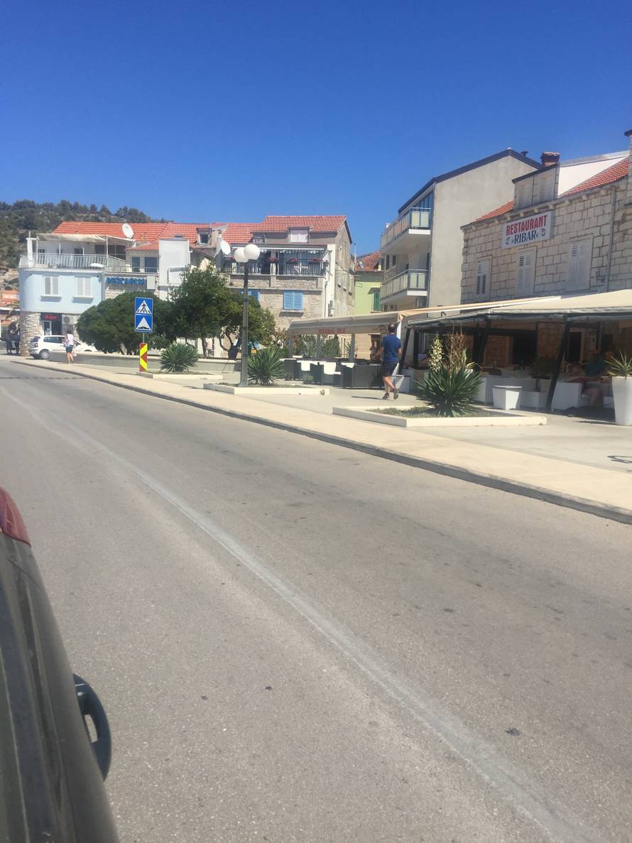 24sata kod Olivera na Korčuli: 'Zar ste mislili da sam umra?'