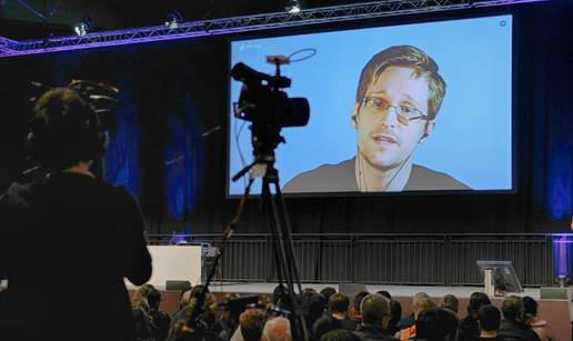 Snowden: Prestanite! Masovno praćenje nije uhvatilo teroriste