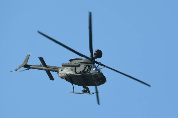 Sisak: Aeromiting Memorijala Marijana Celjaka
