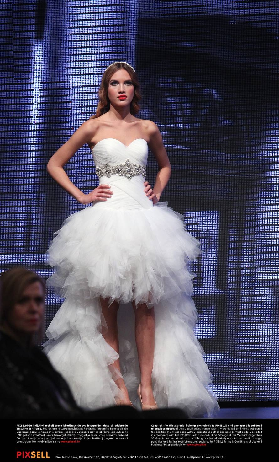 Željko Lukunić/Pixsell