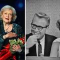 Bliski prijatelji glumačke ikone Betty White otkrili: 'Zadnja riječ koju je izgovorila bila je Allen'