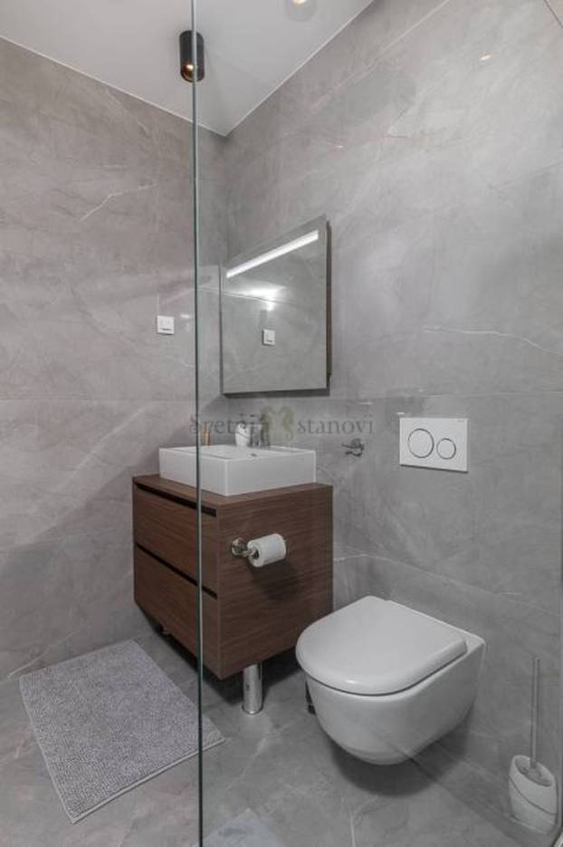 FOTO Uz 405 m² luksuza i ovako lijep pogled, paprena cijena za stan u Opatiji i nije tako luda