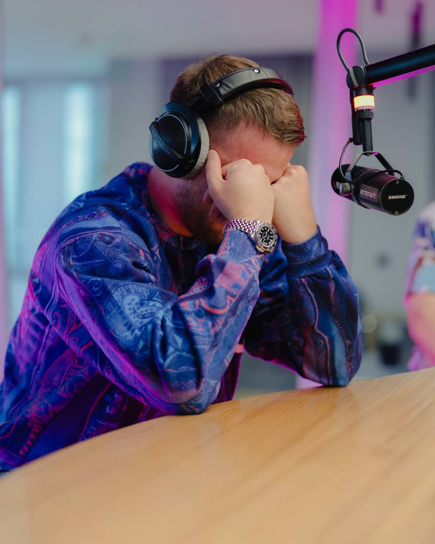 Grše stiže u zagrebačku Arenu!