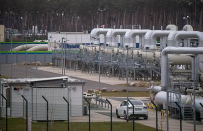 Španjolci i Portugalci: Europa mora upravljati nabavom plina