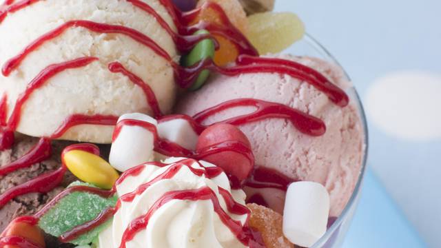 Aparat iz snova: Za 60 sekundi napravi vam sladoled po želji