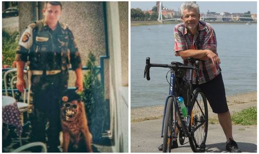 'Umjetnost ne smijete zabranjivati, kao branitelja me sram ovoga što se događa...'