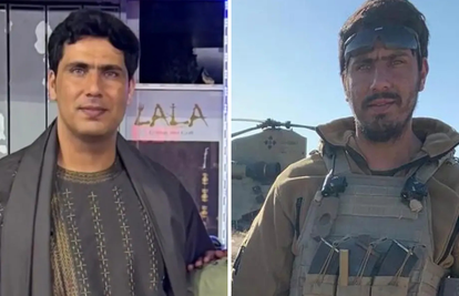 Preživio rat, borio se za slobodu u Afganistanu. Izbjegao u SAD, susjed ga ubio zbog parkinga!