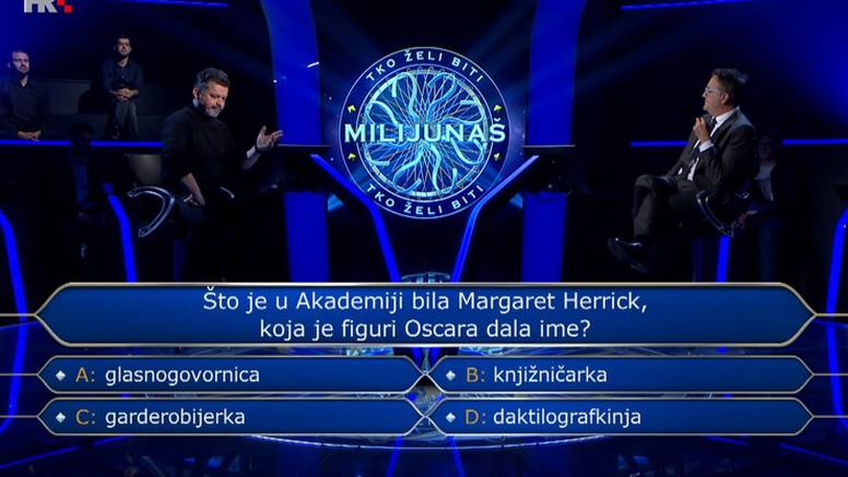 Zagrebački pisac otvorio pitanje za 125.000 kuna i pogriješio: Biste li vi znali točan odgovor?