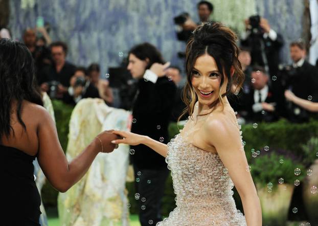 Met Gala 2026 in New York City