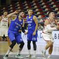 Cibona dobila FMP u Beogradu