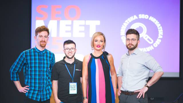 Najveći SEO Meet up okupio stručnjake iz regije