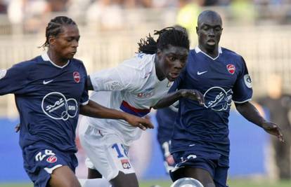 Lyon, PSG i Lens slavili, Monaco uvjerljivo izgubio