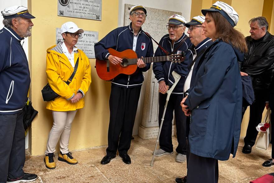Klapa Kanturi