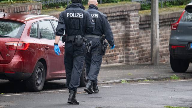 Crackdown on people smugglers continues in NRW