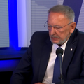 Bo&zcaron;inovi&cacute; o otpadu: Mislim da je rok sanacije realan.  To je i rastu&cacute;i oblik kriminala u Europi