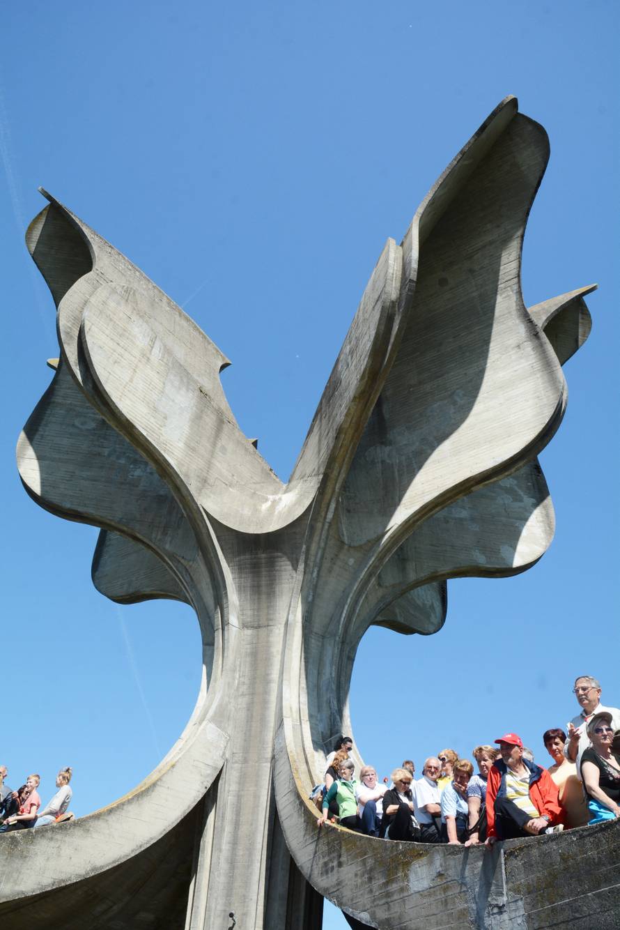 jasenovac