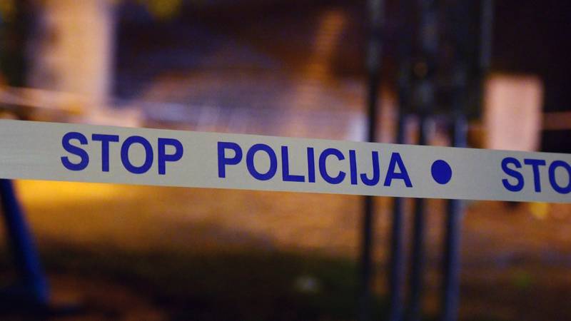 Strašna nesreća u Dugom Selu: Radnik smrtno stradao na poslu