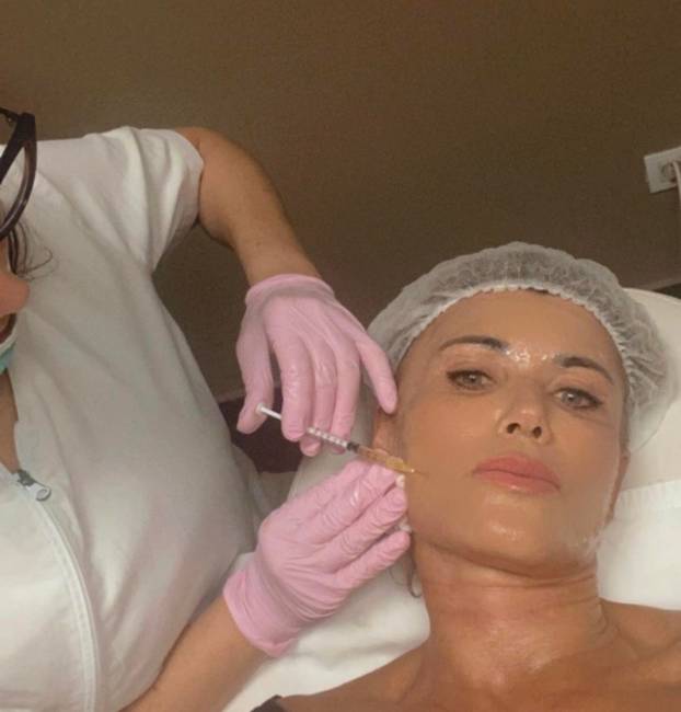 FOTO Bivša Mamićeva supruga je objavila veliku novost, pogledajte o čemu se radi