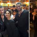 Sandi Cenov i supruga proslavili 20 godina braka: Na veliku proslavu su do&scaron;li Maja i &Scaron;ime