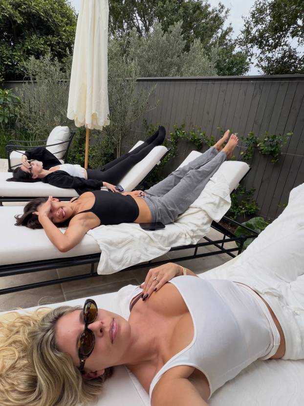 FOTO Ima svoj brend kupaćih, a kad vidite njezino savršeno tijelo, bit će vam sve jasno