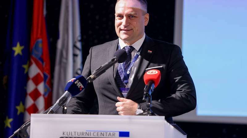 Vlajčić: Zaustavljen je trend širenja afričke svinjske kuge