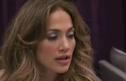 Zgrožena J. Lo bivšem mužu Marcu u TV showu: Ti si svinja
