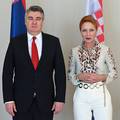 Veleposlanica Srbije šokirala modnim odabirom: Zagovara EU i NATO, svađala se i s Vučićem