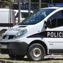 Livno: Policija Bosne i Hercegovine