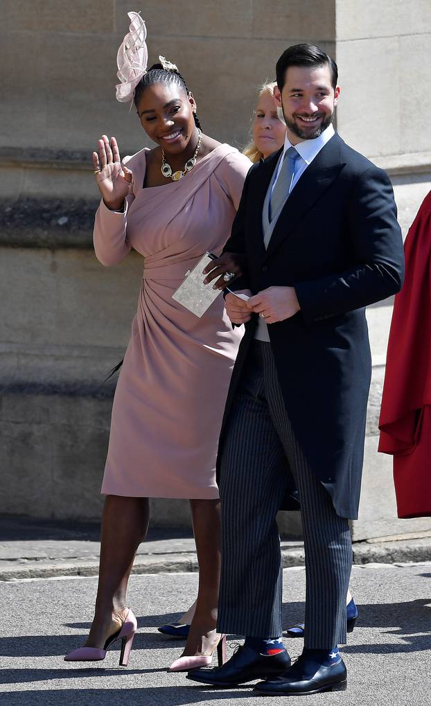 Prince Harry, Queen Elizabeth