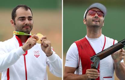 'Olimpijsko zlato čuvam u sefu. Kada drugima pričam kakve uvjete imam, križaju se i čude'