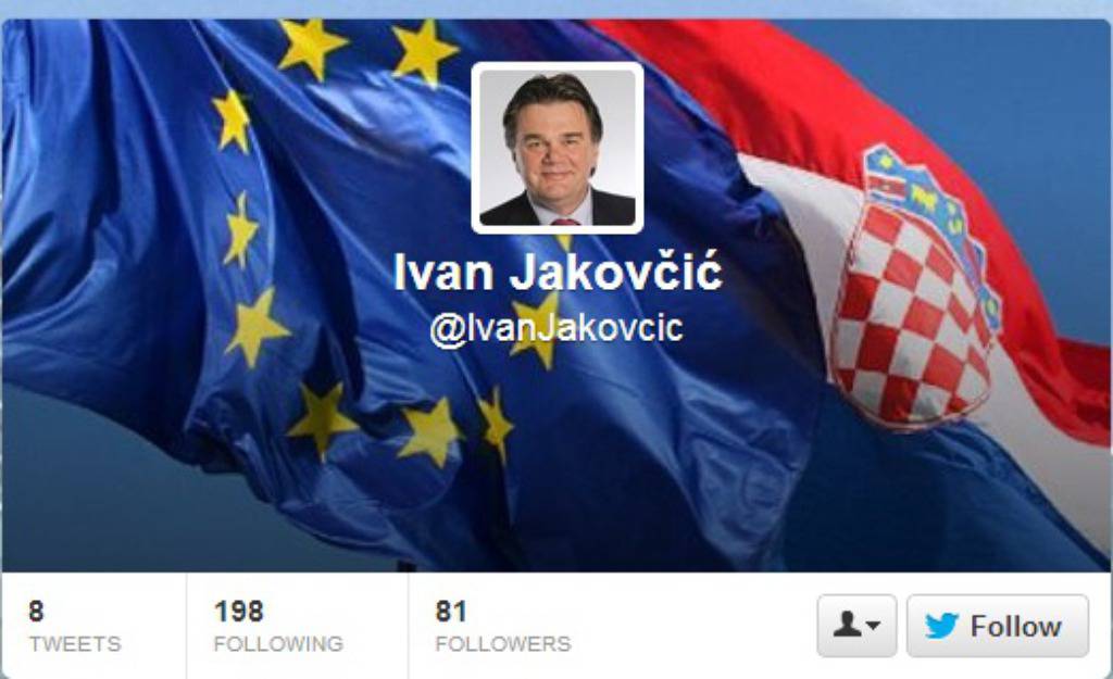 Twitter/Ivan Jakovčić
