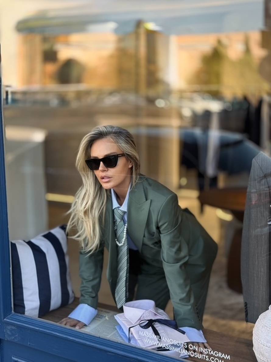 Stankica iz 'Savršenog': Traume od estetskih operacija su me potakle da učim za psihologa