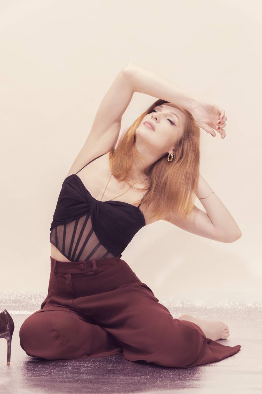 Vanda Winter za 24sata: Mjuzikl koji zrači feminizmom idealan je za ženski izlazak