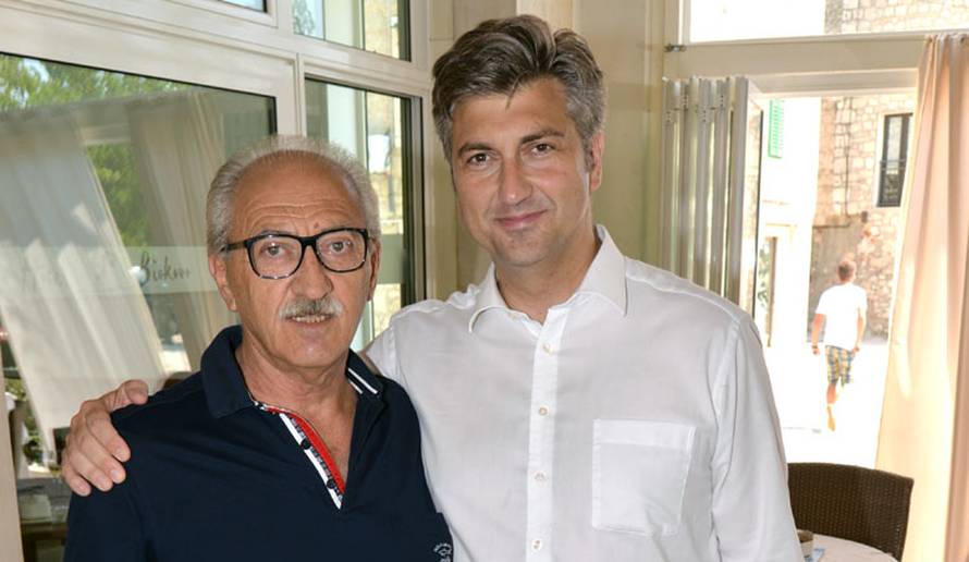 Rođo, dođi mi na listu: Rođaci Zokija i Plenkija idu na izbore