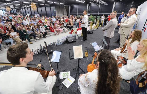 FOTO Otvorena Svjetska izložba mačaka u zagrebačkom Family Mallu! Traje i tijekom nedjelje